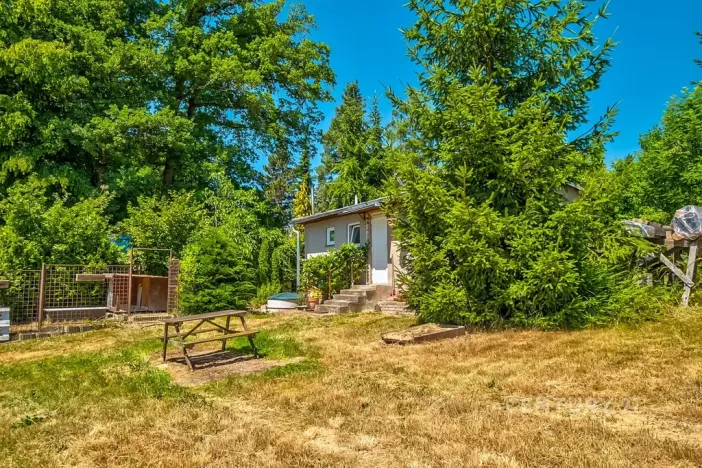 Prodej chaty, Březová-Oleško, Lomená, 47 m2