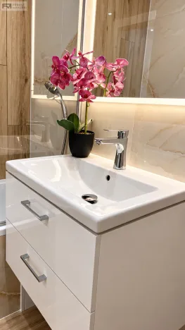 Prodej bytu 2+1, Ostrava, Šeříková, 45 m2