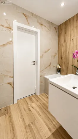 Prodej bytu 2+1, Ostrava, Šeříková, 45 m2