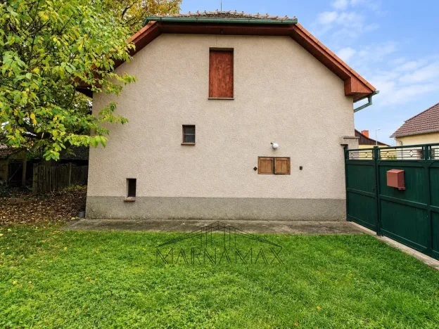 Prodej rodinného domu, Jimlín, 85 m2