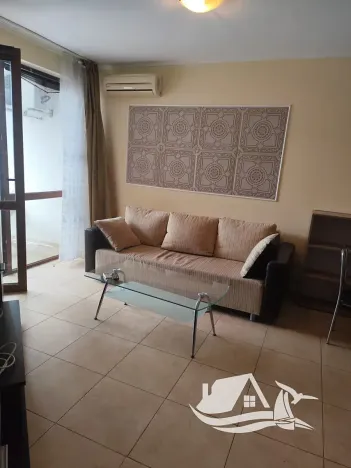 Prodej bytu 2+kk, Ravda, Bulharsko, 51 m2