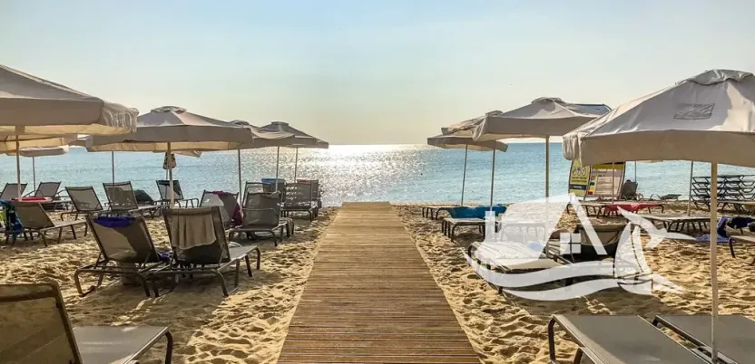 Prodej bytu 2+kk, Nesebar, Bulharsko, 63 m2