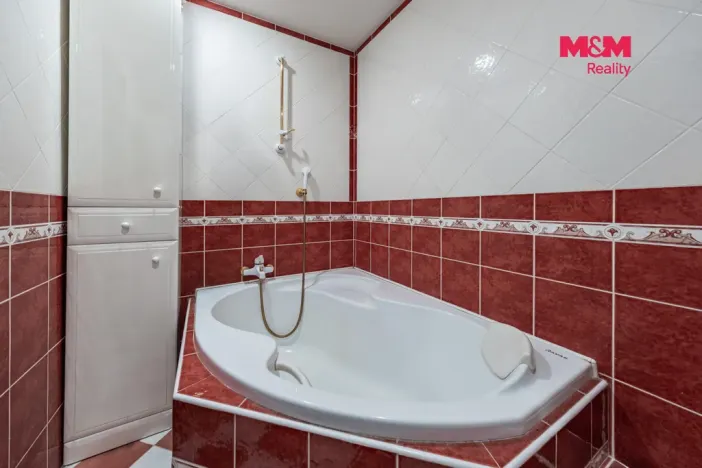 Prodej bytu 3+1, Mnichovice, Pražská, 78 m2