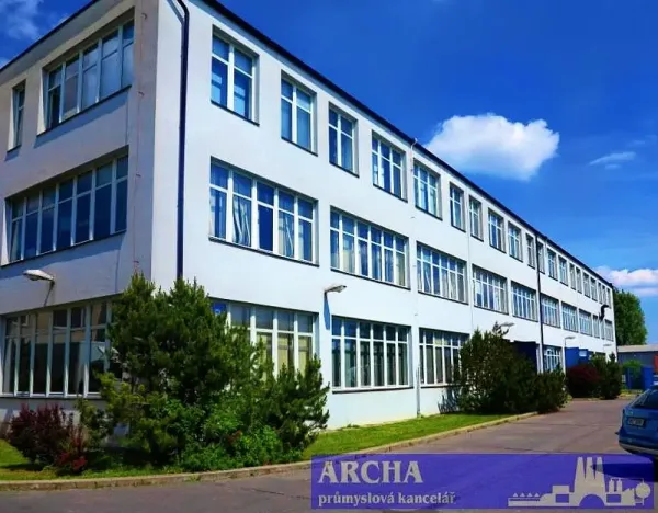 Pronájem skladu, Praha - Hostivař, 250 m2