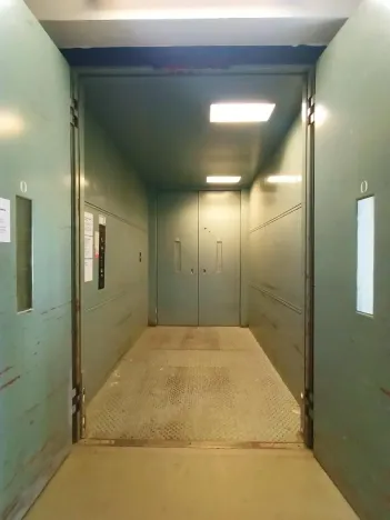 Pronájem skladu, Praha - Hostivař, 250 m2