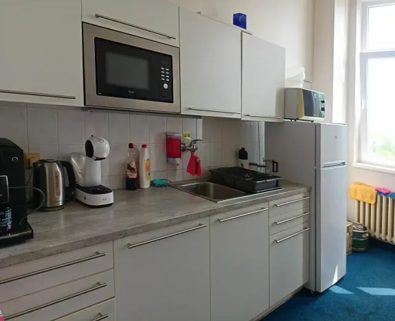 Pronájem skladu, Praha - Hostivař, 250 m2