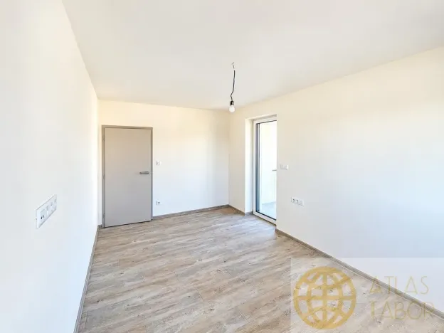 Pronájem bytu 3+kk, Tábor - Čekanice, Janáčkova, 77 m2
