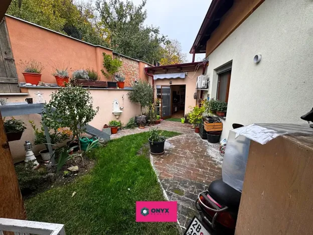 Prodej rodinného domu, Podolí, 156 m2