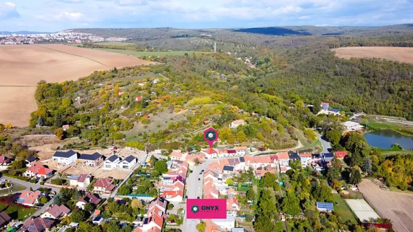 Prodej rodinného domu, Podolí, 156 m2