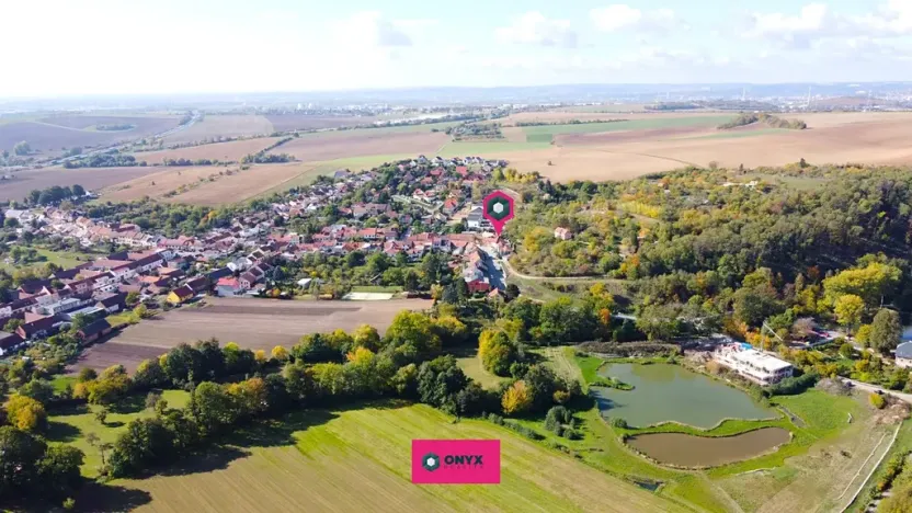 Prodej rodinného domu, Podolí, 156 m2