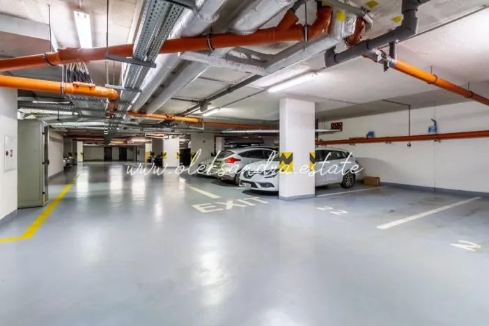 Pronájem bytu 2+kk, Praha - Libeň, V mezihoří, 58 m2