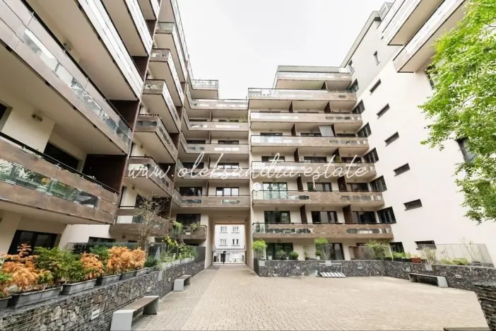 Pronájem bytu 2+kk, Praha - Libeň, V mezihoří, 58 m2