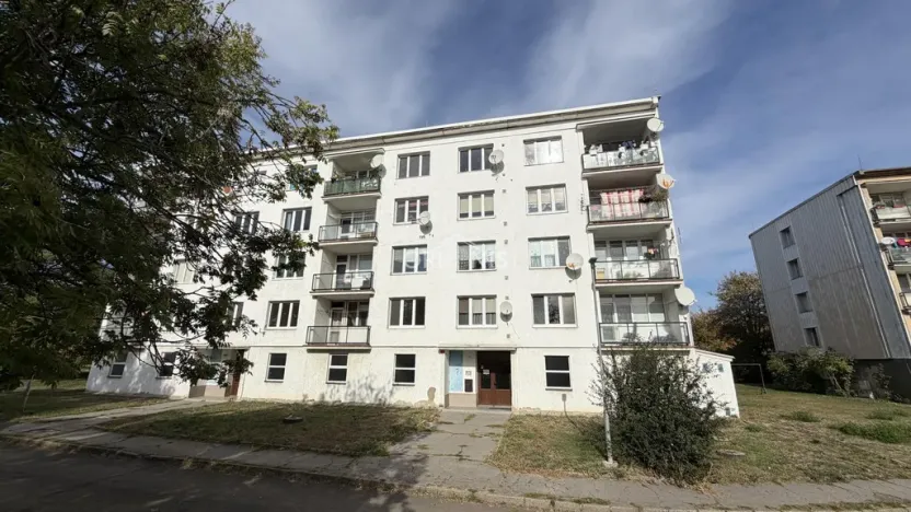 Pronájem bytu 2+1, Kadaň - Tušimice, 52 m2