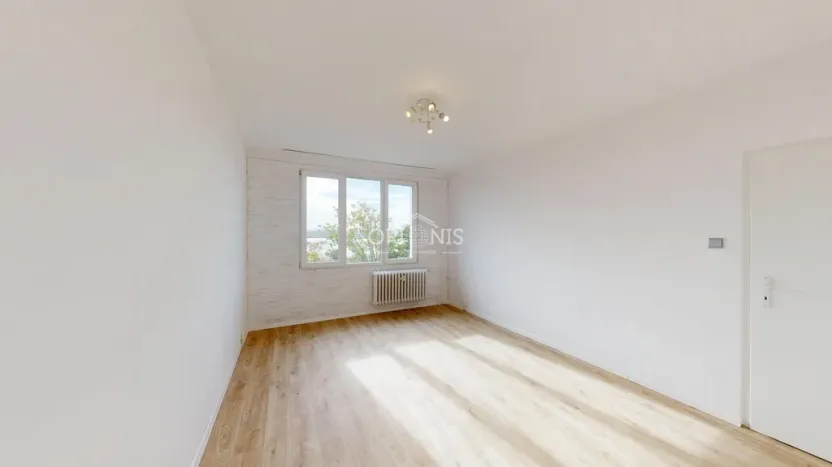 Pronájem bytu 2+1, Kadaň - Tušimice, 52 m2