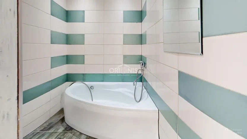 Pronájem bytu 2+1, Kadaň - Tušimice, 52 m2