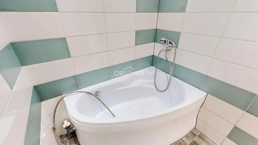 Pronájem bytu 2+1, Kadaň - Tušimice, 52 m2