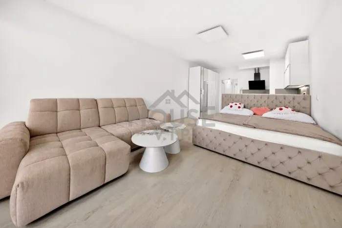 Prodej bytu 1+kk, Praha - Letňany, Kadečkové, 36 m2
