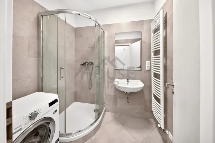 Prodej bytu 1+kk, Praha - Letňany, Kadečkové, 36 m2
