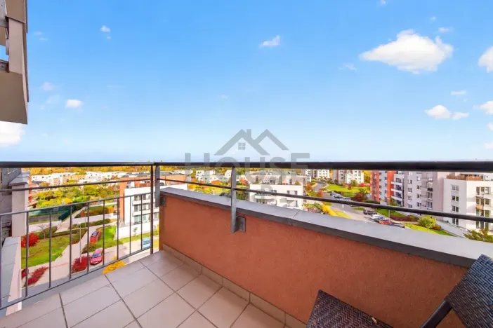 Prodej bytu 1+kk, Praha - Letňany, Kadečkové, 36 m2