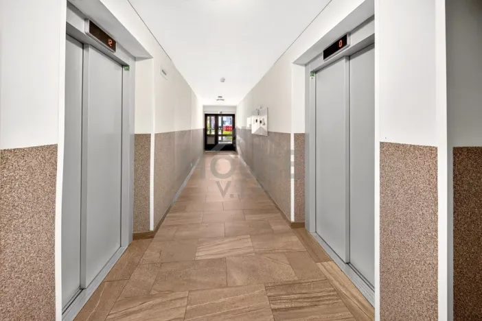 Prodej bytu 1+kk, Praha - Letňany, Kadečkové, 36 m2