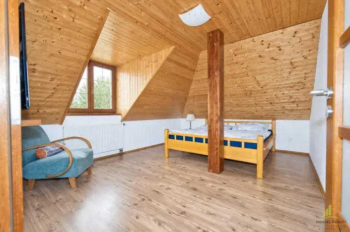 Prodej rodinného domu, Krumvíř, 227 m2