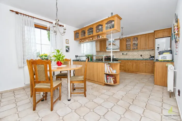 Prodej rodinného domu, Krumvíř, 227 m2