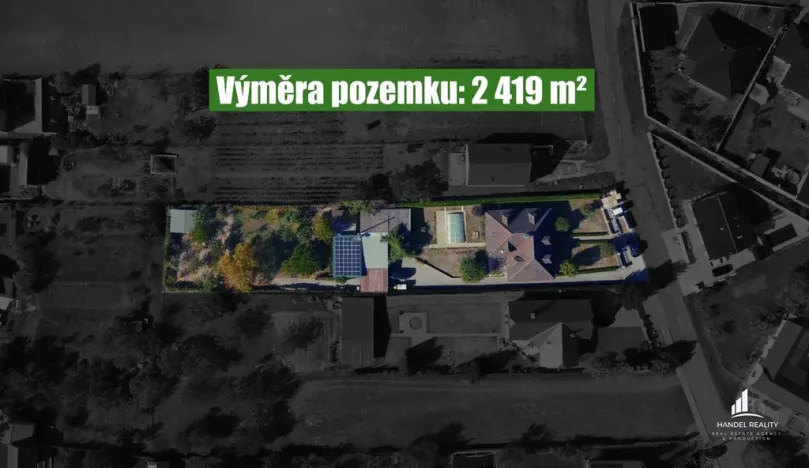 Prodej rodinného domu, Krumvíř, 227 m2