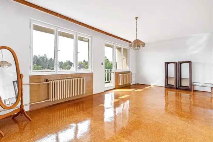 Prodej vícegeneračního domu, Sezimovo Ústí, Švehlova, 271 m2