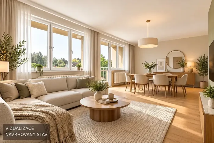 Prodej vícegeneračního domu, Sezimovo Ústí, Švehlova, 271 m2