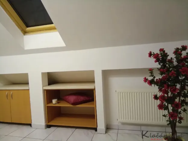 Prodej bytu 1+kk, Babice, 29 m2