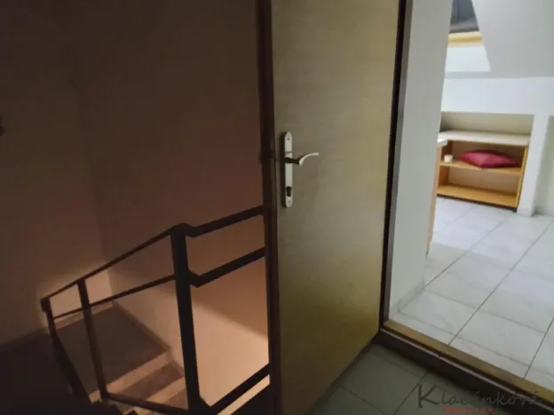 Prodej bytu 1+kk, Babice, 29 m2