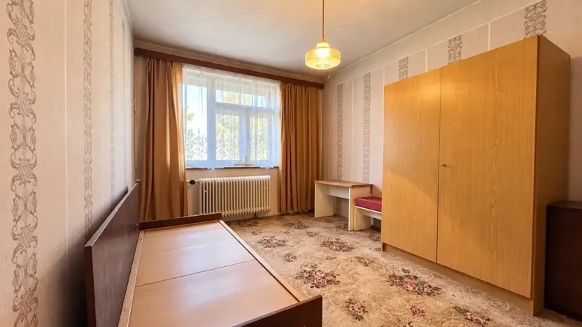 Prodej rodinného domu, Nesovice, 85 m2