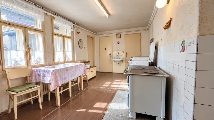 Prodej rodinného domu, Nesovice, 85 m2