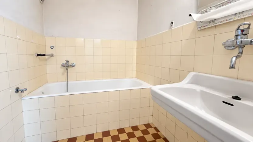 Prodej rodinného domu, Nesovice, 85 m2