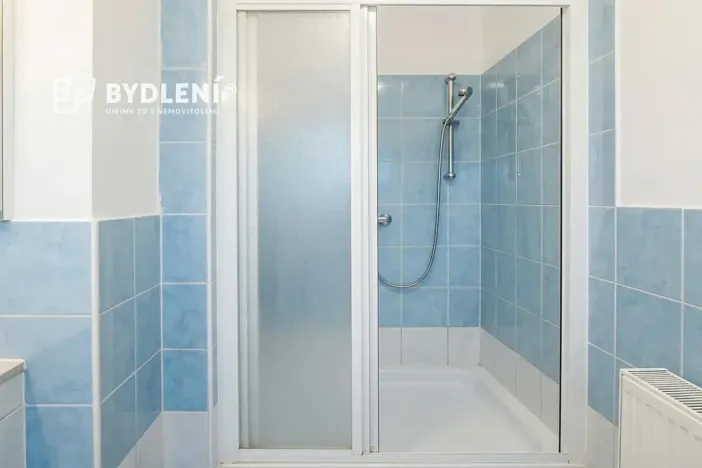 Pronájem bytu 1+1, Děčín, Teplická, 29 m2