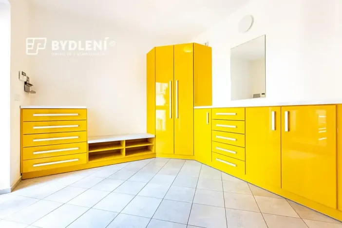 Prodej rodinného domu, Teplice, Josefa Šafaříka, 382 m2