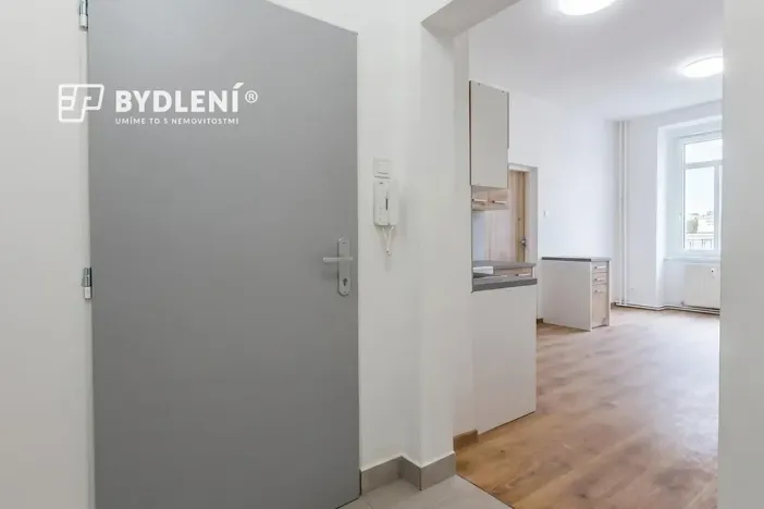 Pronájem bytu 4+kk, Teplice, Havlíčkova, 118 m2