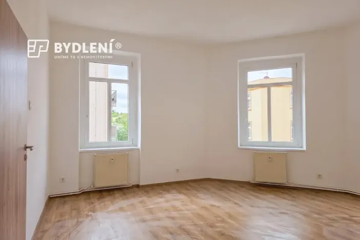Pronájem bytu 4+kk, Teplice, Havlíčkova, 118 m2