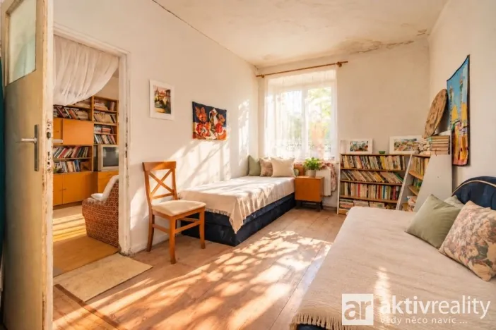 Prodej rodinného domu, Střemy - Jenichov, 230 m2