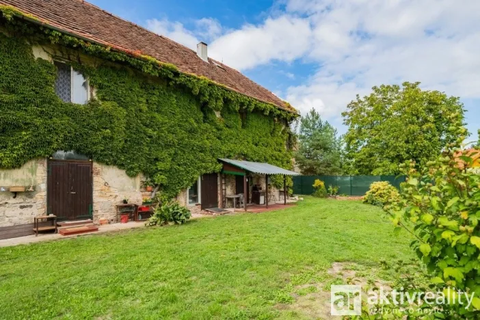 Prodej rodinného domu, Střemy - Jenichov, 230 m2