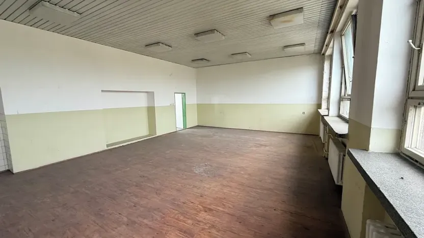 Pronájem skladu, Ostrava, Vratimovská, 57 m2