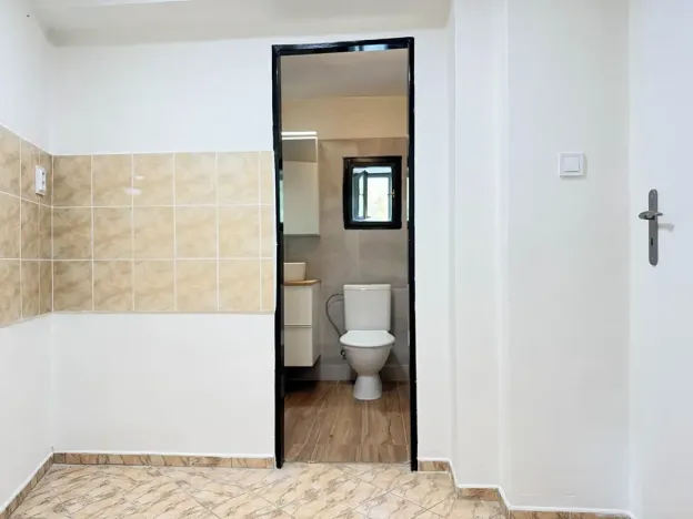 Pronájem bytu 2+kk, Jilemnice, Dolení, 61 m2