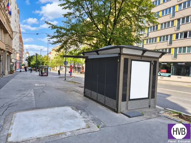 Pronájem obchodního prostoru, Praha, Vinohradská, 10 m2