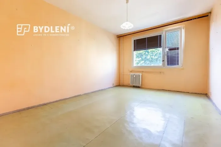 Prodej bytu 3+1, Ústí nad Labem, Příkopy, 74 m2