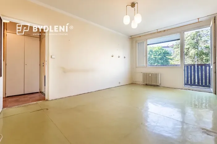 Prodej bytu 3+1, Ústí nad Labem, Příkopy, 74 m2