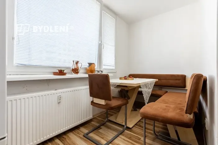 Prodej bytu 4+1, Teplice, Julia Payera, 84 m2