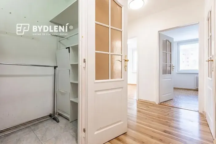 Prodej bytu 4+1, Teplice, Julia Payera, 84 m2