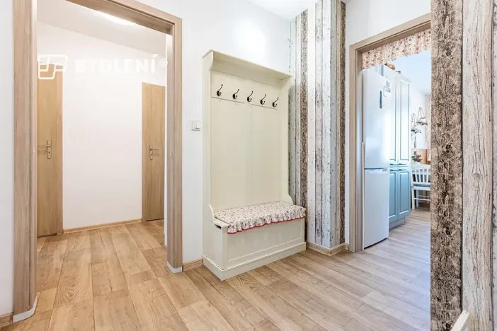 Prodej bytu 4+1, Teplice, Přítkovská, 80 m2