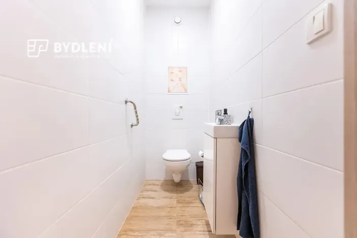 Prodej bytu 4+1, Teplice, Přítkovská, 80 m2