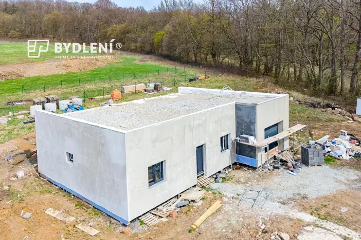 Prodej rodinného domu, Košťany, K zámku, 146 m2